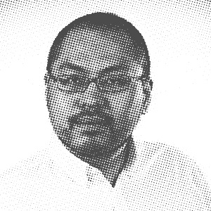 Qingtian Zhou profile photo